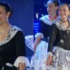 Laura Rodrigo, de Sector V-Zona Sur, y Aroa Durá, de Valverde, Reinas Mayor e Infantil de las Fiestas de Elche 2026