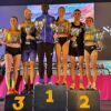 Santa Pola. Victor Kipruto y María Ureña ganan la primera edición de la 10k Summer Race