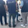 Operación contra las falsificaciones en el mercadillo del Martínez Valero: 62 puestos desmantelados y 90 detenciones, entre ellos dos administradores y el encargado
