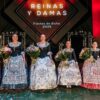 Versión Radio retransmite EN DIRECTO la Proclamación de las Reinas y Damas de las Fiestas de Elche 2026