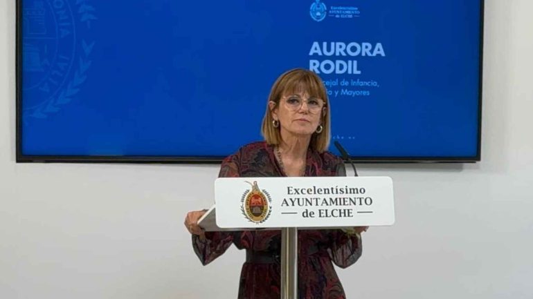 Compromiso de ayudas para natalidad, familias y mayores