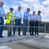 Finalizan las obras de rehabilitación del Primer Canal de Riegos de Levante