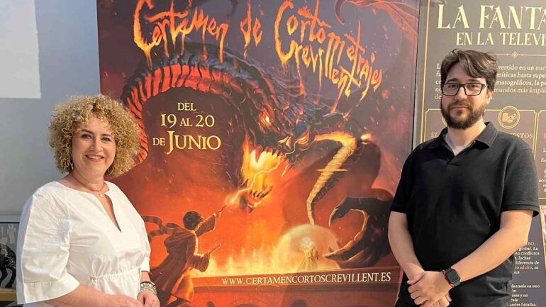 Crevillent. El VII Certamen de Cortometrajes hace un guiño a la fantasía