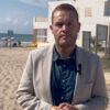 El PSOE reclama más inversión en iluminación, accesibilidad y limpieza en La Marina