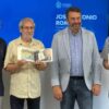 El sexto libro de Cuadernos Viajeros pone en valor del Clot de Galvany