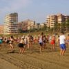 Vuelve el programa «Enforma al Aire Libre» y en julio y agosto las actividades deportivas en las playas
