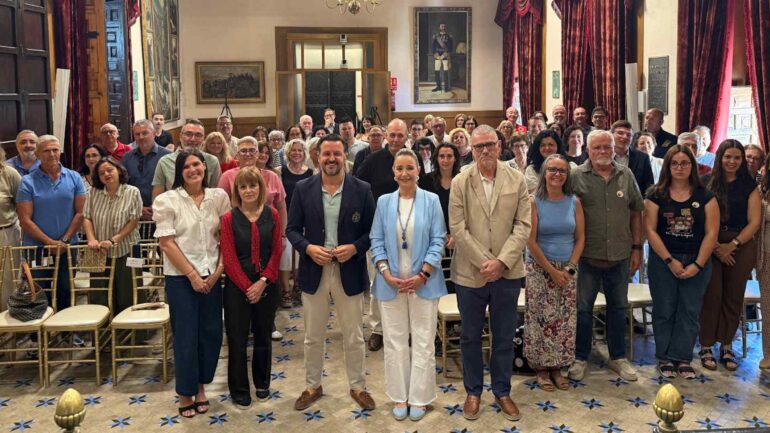 36 convenios con entidades sociales por importe de 1,4 millones de euros