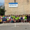 El pabellón polideportivo de La Hoya se llama ya Juan Carlos Cano