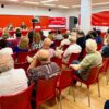 El PSOE fija su mirada ya en las elecciones municipales de mayo de 2027