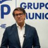 El PP presenta una moción para defender una «financiación justa para la Comunitat Valenciana»