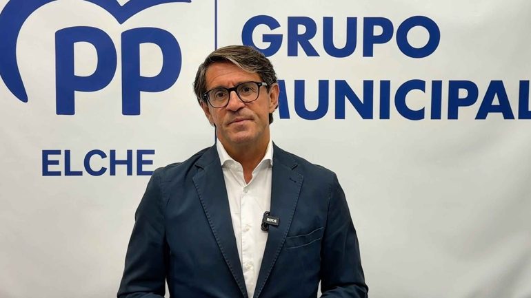El PP presenta una moción para defender una «financiación justa para la Comunitat Valenciana»