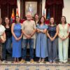 «Lenguas de signos por mil razones» para destacar su valor cultural, social e identitario