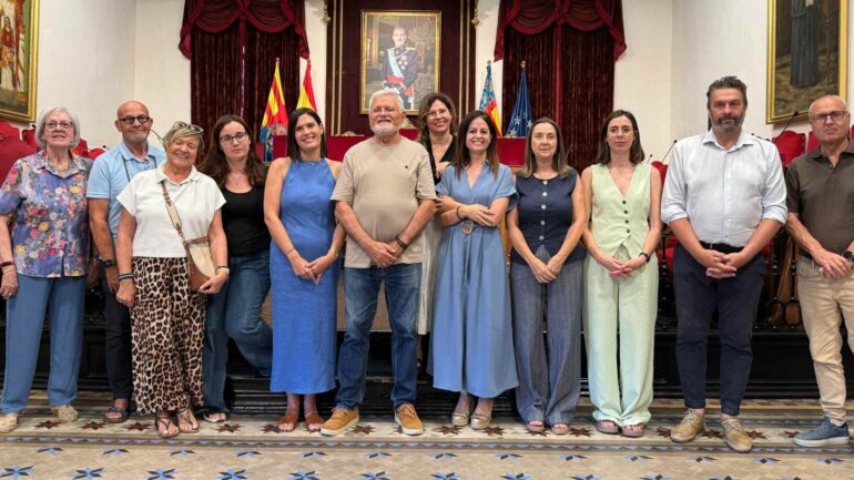«Lenguas de signos por mil razones» para destacar su valor cultural, social e identitario