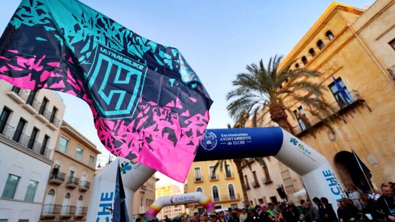 El 27 de junio se abren las inscripciones para la Ultrahélike, que se disputará el 27 de febrero de 2027