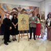 La Basílica, el Consueta de 1709 y el oropel protagonizan el cartel anunciador del Misteri d’Elx