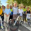 Campaña de recogida de bicicletas para Mauritania