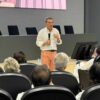 El conseller de Sanidad visita el Hospital General y anuncia una inversión de 33 millones de euros