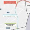 Aprueban la Declaración de Impacto Ambiental de la variante ferroviaria de Torrellano