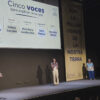 350 personas asisten en Elche al I Congreso Autonómico de Voluntariado
