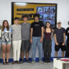 Jóvenes de Elche hacen cortometrajes para concienciar sobre la prevención de adicciones