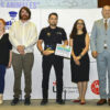 La Policía Local de Elche recibe un galardón por sus buenas prácticas en protección animal