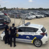 46 requerimientos para regularizar las campas del entorno del Aeropuerto Alicante-Elche