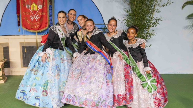 Torrellano Bajo reivindica el campo y sus tradiciones en el inicio de sus Fiestas en honor a San Pedro Apóstol