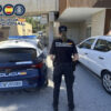 Detenido por agredir a una trabajadora sanitaria mientras lo atendía en Urgencias