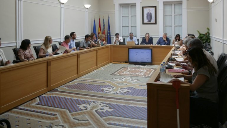 Crevillent. Modificación presupuestaria para realizar obras y reforzar diferentes partidas