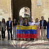 Elche con Venezuela