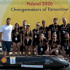 El «Dátil’26» de la UMH queda segundo en la competición Shell Eco Marathon Europe and Africa