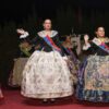 La Comisión de Fiestas Alzabares rememora la antigua Grecia en su acto de imposición de bandas