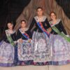 De Matola a Oceanía en la imposición de bandas a las Reinas y Damas