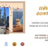 El Centro Cultural Las Clarisas acoge la exposición “Llévame contigo” de #LaDamadeElcheViajera