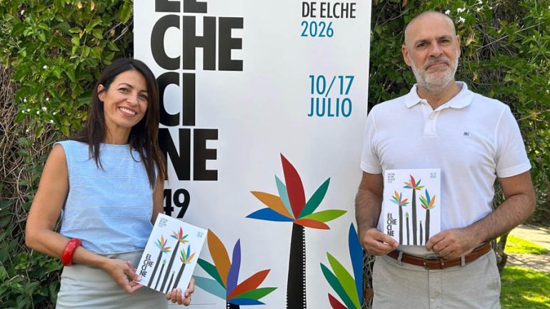 71 cortos de los 1.822 presentados se verán en el Festival de Cine de Elche, que comienza este viernes