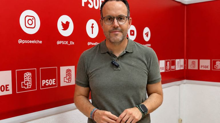 El PSOE anima a solicitar el Bono Cultural Joven de 400 euros