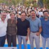 1.300 personas asisten en Elche a la cena de verano del PP de la provincia