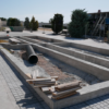 Crevillent. 112 nuevos nichos en el cementerio municipal