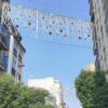Así es el alumbrado extraordinario de las Fiestas de Elche 2026