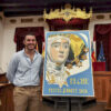 La Virgen de la Asunción y la Nit de l’Albà protagonizan el cartel de las Fiestas de Elche 2026