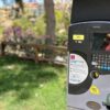 La zona azul es gratuita durante todo el mes de agosto en Elche