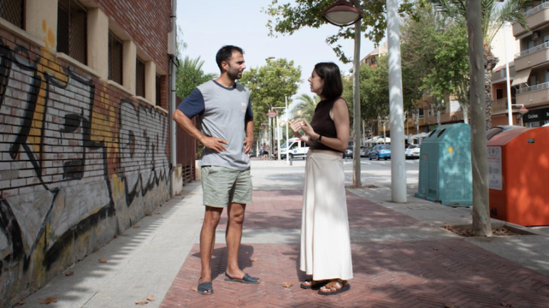 Compromís reclama la construcción de un nuevo centro social en El Altet
