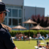 Detienen a un hombre de 68 años por presuntos tocamientos a menores en la piscina de El Toscar