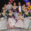 Torrellano vive sus fiestas de verano