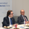 La Universidad CEU Cardenal Herrera impartirá Medicina y creará el Instituto de Salud