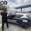 29 personas detenidas en Elche por repostajes fraudulentos de combustible