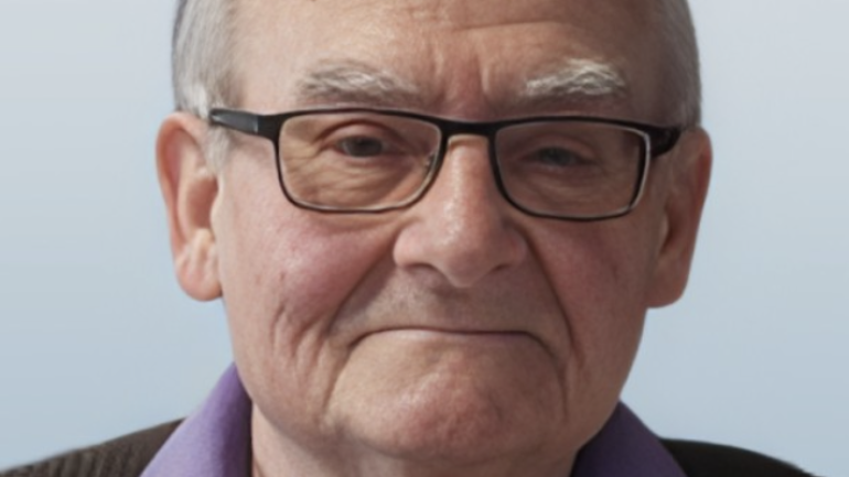 Fallece Vicente Jáen, histórico festero vinculado a la Comisión de Fiestas Paseo Germanías de Elche