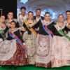 Algoda y Pusol ya viven las Fiestas en honor al Ángel de la Guarda