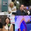 Amplia repercusión del pregón del periodista, Antonio Sánchez, en la proclamación de los cargos de Moros y Cristianos