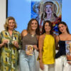 Celebración por el 129 aniversario del hallazgo de la Dama de Elche